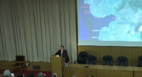 Χίλιοι αιώνες προϊστορίας στη Μάνη: οι πολιτισμοί της Μέσης και της Ανώτερης Παλαιολιθικής Χίλιοι αιώνες προϊστορίας στη Μάνη: οι πολιτισμοί της Μέσης και της Ανώτερης Παλαιολιθικής
