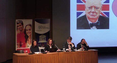 Ρητορική του μίσους και δημόσιος λόγος Ρητορική του μίσους και δημόσιος λόγος