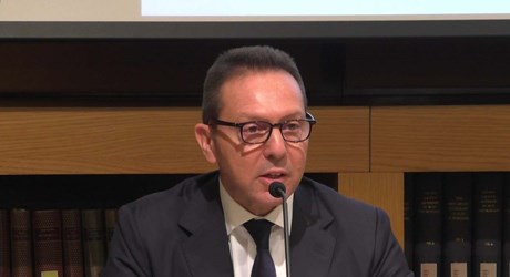 Ο νέος ρόλος των Κεντρικών Τραπεζών και η σημασία του για την Ελλάδα Ο νέος ρόλος των Κεντρικών Τραπεζών και η σημασία του για την Ελλάδα