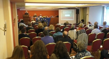 Μουσείο και Εκπαίδευση στον 21ο αιώνα: Το παράδειγμα του Μουσείου Σχολικής ζωής και Εκπαίδευσης Μουσείο και Εκπαίδευση στον 21ο αιώνα: Το παράδειγμα του Μουσείου Σχολικής ζωής και Εκπαίδευσης