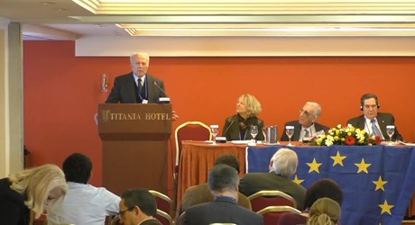Σημείο Ελλάδος: Η εθνική ταυτότητα Σημείο Ελλάδος: Η εθνική ταυτότητα