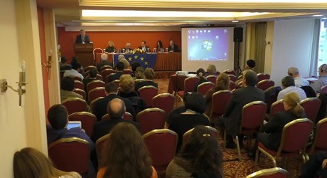 Το πολιτικό μέλλον της Ευρώπης στο τέλος του 21ου αιώνα Το πολιτικό μέλλον της Ευρώπης στο τέλος του 21ου αιώνα