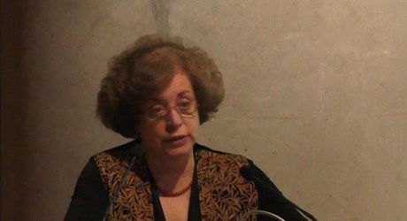 Αναγνώριση Μουσείων: Ο λόγος στα Μουσεία για τα μουσεία - Χαιρετισμός Αναγνώριση Μουσείων: Ο λόγος στα Μουσεία για τα μουσεία - Χαιρετισμός