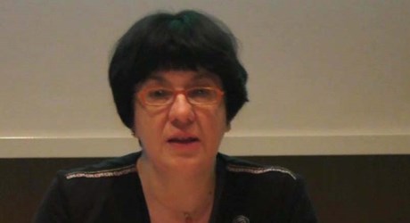 Αναγνώριση και πιστοποίηση μουσείων: H διεθνής εμπειρία Αναγνώριση και πιστοποίηση μουσείων: H διεθνής εμπειρία