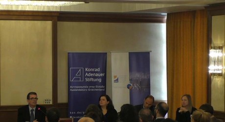The Migrant Crisis in Turkey, Greece, and Germany The Migrant Crisis in Turkey, Greece, and Germany