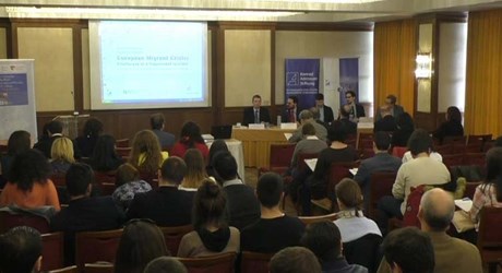 The Situation and Challenges in the Balkan corridor The Situation and Challenges in the Balkan corridor