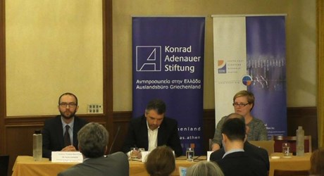 An outlook in the Balkan region The Migrant Crisis in the Balkan Region Assistant - Video Session - Closing remarks An outlook in the Balkan region The Migrant Crisis in the Balkan Region Assistant - Video Session - Closing remarks