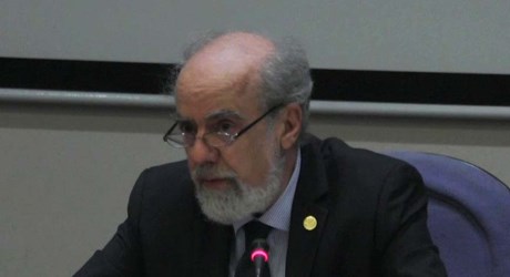 Η αποσταθεροποίηση της Ευρύτερης Μέσης Ανατολής: Αίτια και προοπτικές - Εισαγωγική ομιλία Η αποσταθεροποίηση της Ευρύτερης Μέσης Ανατολής: Αίτια και προοπτικές - Εισαγωγική ομιλία
