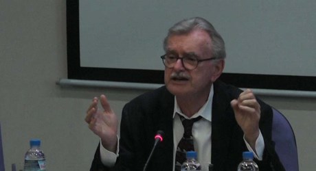 The intersection between international law and international relations The intersection between international law and international relations