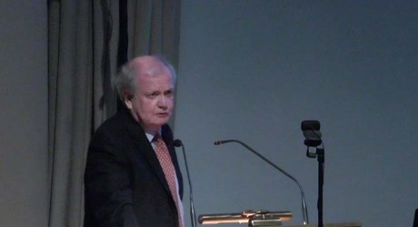 The crises of others: Greece and the eurozone periphery - Ireland The crises of others: Greece and the eurozone periphery - Ireland