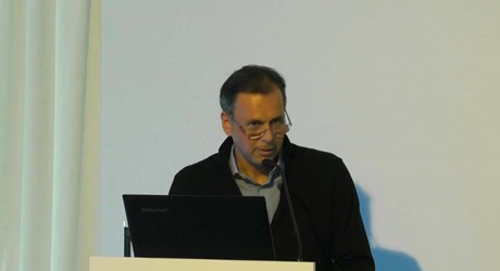 Παρουσίαση της μελέτης του Ρωμαϊκού Θεάτρου Νικόπολης Παρουσίαση της μελέτης του Ρωμαϊκού Θεάτρου Νικόπολης