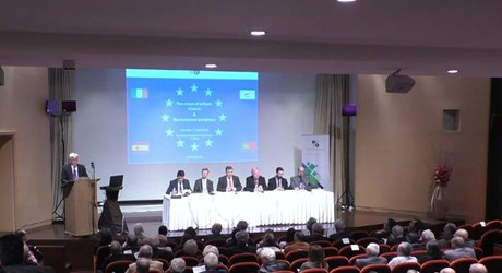 Opening Speech: On Michael Dakolias Opening Speech: On Michael Dakolias