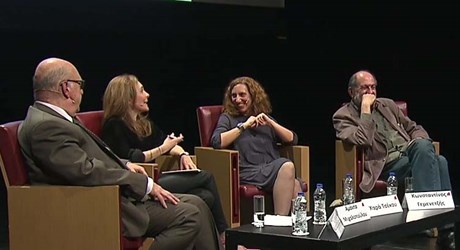 Αϋπνία (Στο πλαίσιο του Ύπνος Project της Στέγης) Αϋπνία (Στο πλαίσιο του Ύπνος Project της Στέγης)