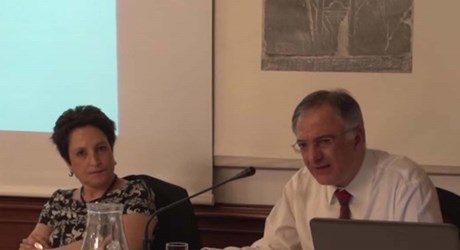Η Μνήμη του Οθωμανικού Παρελθόντος στις Αραβικές Χώρες Η Μνήμη του Οθωμανικού Παρελθόντος στις Αραβικές Χώρες