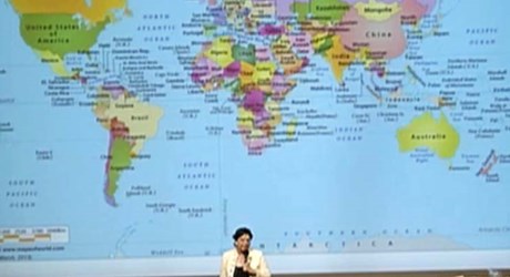 Δεκαεννέα μικρά μαθήματα για έναν Μεγάλο Κόσμο - Μάθημα Τελευταίο (Πρώτο Μέρος): Παγκόσμια Ιστορία - Ο κόσμος Δεκαεννέα μικρά μαθήματα για έναν Μεγάλο Κόσμο - Μάθημα Τελευταίο (Πρώτο Μέρος): Παγκόσμια Ιστορία - Ο κόσμος