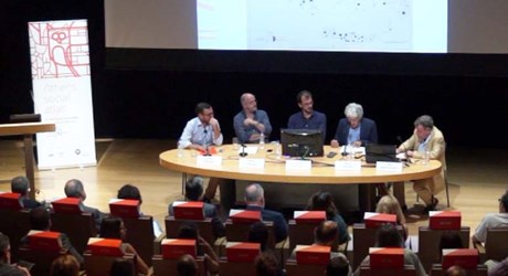 Athens social atlas: Η κοινωνική γεωγραφία της πόλης σε ένα site Athens social atlas: Η κοινωνική γεωγραφία της πόλης σε ένα site