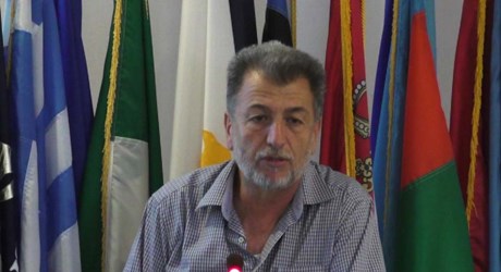 Γεωπολιτική των Υδρογονανθράκων: oι περιπτώσεις της Ελλάδας και της Κύπρου Γεωπολιτική των Υδρογονανθράκων: oι περιπτώσεις της Ελλάδας και της Κύπρου