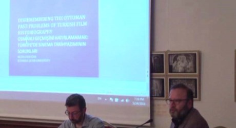 Η οθωμανική αυτοκρατορία στην κινούμενη εικόνα Η οθωμανική αυτοκρατορία στην κινούμενη εικόνα