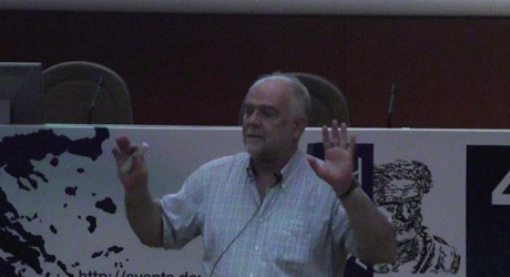 Αστρομαγειρέματα: Μετά το τρίτο λεπτό Αστρομαγειρέματα: Μετά το τρίτο λεπτό