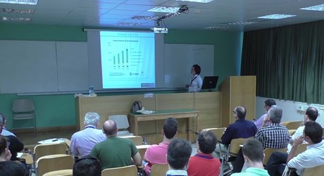 Solar cells: Current status and perspectives of 3rd generation photovoltaics - 1ο μέρος Solar cells: Current status and perspectives of 3rd generation photovoltaics - 1ο μέρος