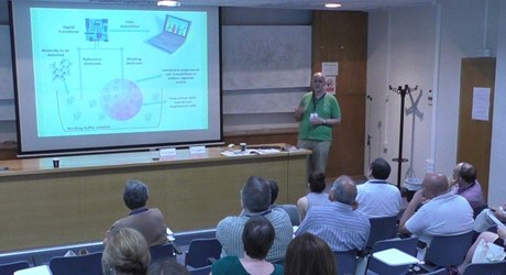 Lab on a chip for food analysis and diagnostics - 2ο μέρος Lab on a chip for food analysis and diagnostics - 2ο μέρος