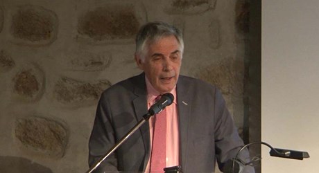 Αριστοτελικές Επιρροές στη Σύγχρονη Επιστημονική Σκέψη: Εναρκτήρια ομιλία Αριστοτελικές Επιρροές στη Σύγχρονη Επιστημονική Σκέψη: Εναρκτήρια ομιλία