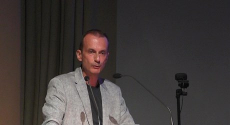 Byzantium in Greek Cinema and Television Byzantium in Greek Cinema and Television