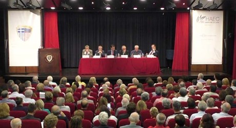 Ο Εμφύλιος και η κληρονομιά του Ο Εμφύλιος και η κληρονομιά του