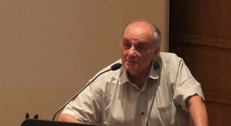 Ένα Βυζαντινό όνειρο Ένα Βυζαντινό όνειρο