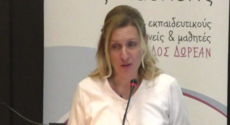 Η νευροψυχολογία των μαθησιακών δυσκολιών Η νευροψυχολογία των μαθησιακών δυσκολιών