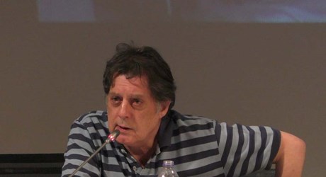 Έλληνες αντιστασιακοί στο Παρίσι την εποχή της Δικτατορίας: το φωτογραφικό αρχείο του Σίμου Τσαπνίδη Έλληνες αντιστασιακοί στο Παρίσι την εποχή της Δικτατορίας: το φωτογραφικό αρχείο του Σίμου Τσαπνίδη