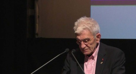 5ο Διεθνές Συμπόσιο Θεσσαλονίκης "Ο κόσμος το 2017 και πέρα: Σε αναζήτηση σταθερότητας" - Εισαγωγικές ομιλίες 5ο Διεθνές Συμπόσιο Θεσσαλονίκης "Ο κόσμος το 2017 και πέρα: Σε αναζήτηση σταθερότητας" - Εισαγωγικές ομιλίες
