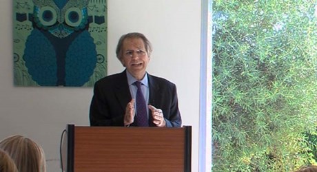 Διανθρώπινες σχέσεις (Τρίτη και τελευταία ομιλία) Διανθρώπινες σχέσεις (Τρίτη και τελευταία ομιλία)