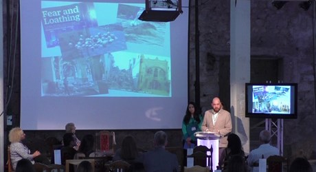 The Cavafy Project Centre: A New Approach to the Development of the House-Museum of C.P.Cavafy, Alexandria, Egypt The Cavafy Project Centre: A New Approach to the Development of the House-Museum of C.P.Cavafy, Alexandria, Egypt
