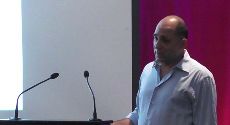 Η επιστήμη της πληροφορίας - Τι κοινό έχουν το DNA, το κουτσομπολιό και το iPhone; Η επιστήμη της πληροφορίας - Τι κοινό έχουν το DNA, το κουτσομπολιό και το iPhone;