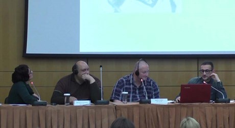 Ημερίδα για τη νοητική υστέρηση - Προσωπικές εμπειρίες Ημερίδα για τη νοητική υστέρηση - Προσωπικές εμπειρίες