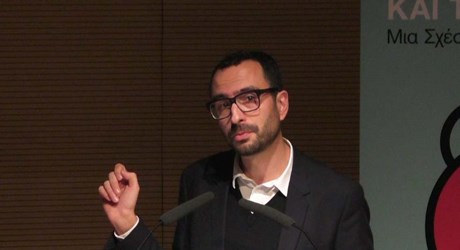 Aπό το Κοινό στις Κοινότητες: Κινητοποιώντας τους Επισκέπτες των Μουσείων Aπό το Κοινό στις Κοινότητες: Κινητοποιώντας τους Επισκέπτες των Μουσείων