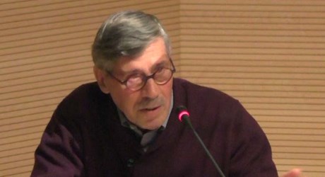 Για το Εργαστήριο 66, πολύ προσωπική κατάθεση Για το Εργαστήριο 66, πολύ προσωπική κατάθεση