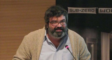 Atelier CAM: Ο Καλλιτεχνικός Διευθυντής Δημήτρης Αντωνακάκης. Μια αρχειακή προσέγγιση Atelier CAM: Ο Καλλιτεχνικός Διευθυντής Δημήτρης Αντωνακάκης. Μια αρχειακή προσέγγιση