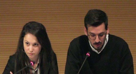 Πολυαισθητηριακή Αρχιτεκτονική για Εργάτες Εξόρυξης Βωξίτη. Ο Οικισμός στο Δίστομο των Σουζάνα & Δημήτρη Αντωνακάκη. Επισκέψεις Ι-VIΙ Πολυαισθητηριακή Αρχιτεκτονική για Εργάτες Εξόρυξης Βωξίτη. Ο Οικισμός στο Δίστομο των Σουζάνα & Δημήτρη Αντωνακάκη. Επισκέψεις Ι-VIΙ