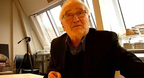 Βιντεοσκοπημένη παρέμβάση ΙΙ - Herman Hertzberger Βιντεοσκοπημένη παρέμβάση ΙΙ - Herman Hertzberger