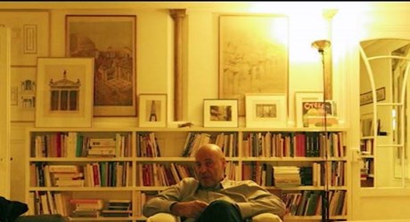 Βιντεοσκοπημένη παρέμβάση IV - Jean-Louis Cohen Βιντεοσκοπημένη παρέμβάση IV - Jean-Louis Cohen