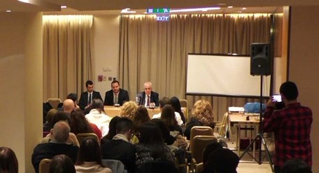 Ο νεορατσισμός και η ξενοφοβία ως απειλή για τα ανθρώπινα δικαιώματα Ο νεορατσισμός και η ξενοφοβία ως απειλή για τα ανθρώπινα δικαιώματα