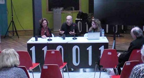Η δύσκολη ενηλικίωση των νέων της δεκαετίας του 1980. Λογοτεχνική αποτύπωση Η δύσκολη ενηλικίωση των νέων της δεκαετίας του 1980. Λογοτεχνική αποτύπωση
