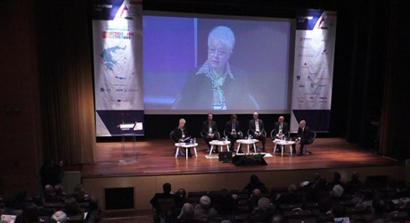 Ενότητα 1 – Το πλαίσιο της «Ατζέντας 2030» Ενότητα 1 – Το πλαίσιο της «Ατζέντας 2030»