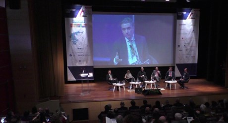 Ενότητα 2 – Η επιχειρηματική προσέγγιση Ενότητα 2 – Η επιχειρηματική προσέγγιση