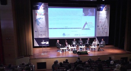 Ενότητα 3 – Η δύναμη της συνεργασίας Ενότητα 3 – Η δύναμη της συνεργασίας