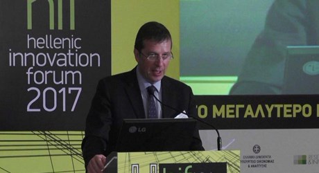 Keynote Ομιλία - Slawomir Tokarski Keynote Ομιλία - Slawomir Tokarski