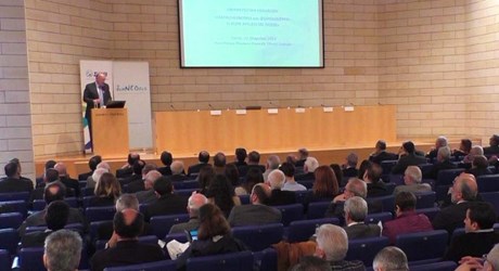 Παραοικονομία και φοροδιαφυγή – η χώρα χρειάζεται λύσεις: Εισαγωγικές ομιλίες Παραοικονομία και φοροδιαφυγή – η χώρα χρειάζεται λύσεις: Εισαγωγικές ομιλίες