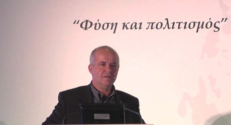 Χαιρετισμός του Δημάρχου Καρπενησίου Χαιρετισμός του Δημάρχου Καρπενησίου